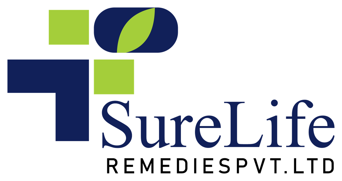 SureLife Remedies PVT. LTD.